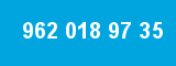 962 018 97 35 962 018 97 35